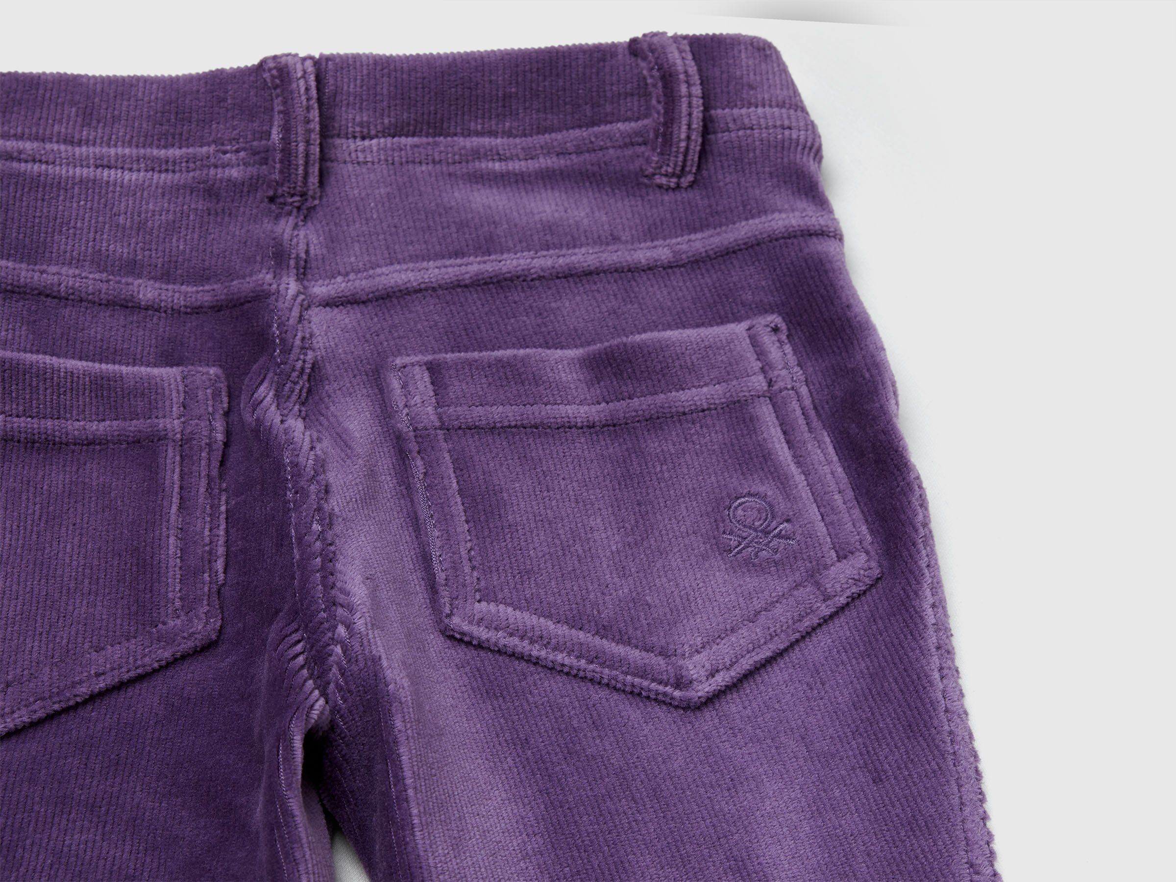TROUSERS Filles image number 3